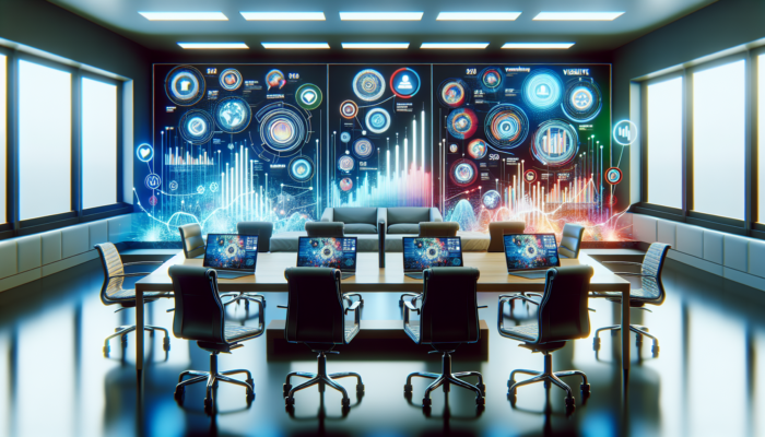 Digital Marketing Services for Radstock’s Small Businesses