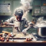 Avoid Kitchen Disasters with These Essential Tips