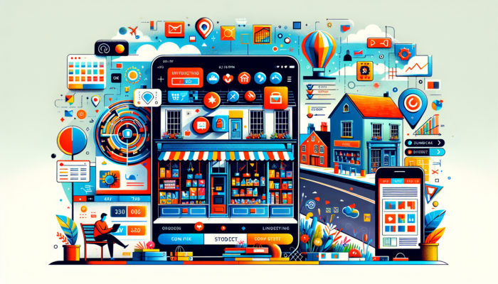 Online Store Design in Barnstaple for Small Businesses