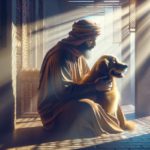 Pets Provide Healing: Grief Support Through Animal Companions