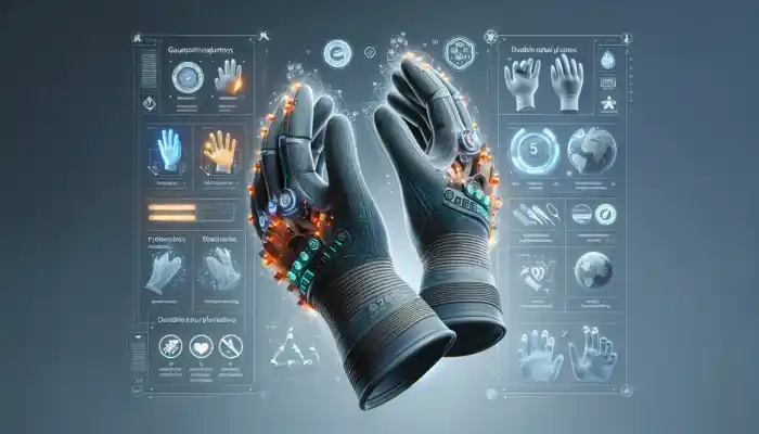 Latex Gauntlet Gloves: Find Amazing Offers in Wakefield