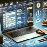 Email Protocols to Enhance Interactions with Human VAs