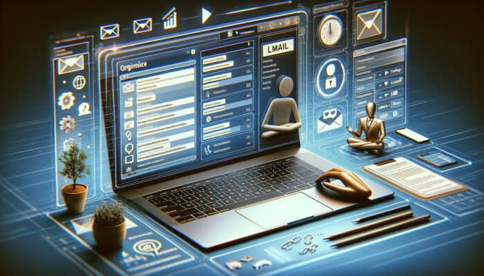 Email Protocols to Enhance Interactions with Human VAs