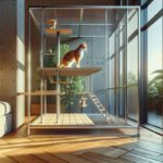 Cat-Friendly Bird Watching Setups for Happy Felines