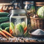 Ferment Vegetables: Essential Tips for Beginners to Master the Art