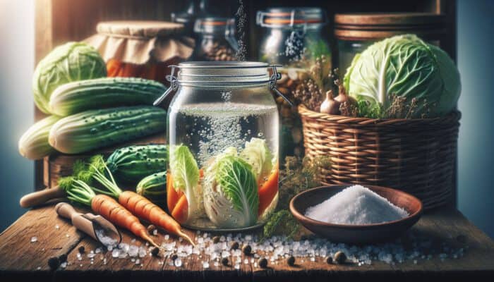 Ferment Vegetables: Essential Tips for Beginners to Master the Art