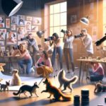 Pet Photography Workshops: Master the Art of Capturing Pets