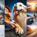 Paw Wax Application: Key Benefits for Protecting Pets