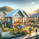 Entry-Level Homes: Fast-Selling Areas in Graaff-Reinet
