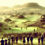 Pretoria Country Club: Explore Heritage with Modern Amenities