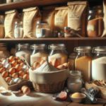 Five-Ingredient Dessert Recipes: Quick and Simple Ideas