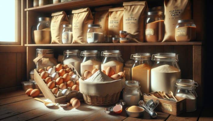 Five-Ingredient Dessert Recipes: Quick and Simple Ideas