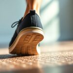 Plantar Fasciitis Relief Strategies Featuring Xero Shoes