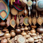 Handcrafts in San Miguel de Allende: Explore Timeless Artistry