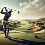 Master Your Swing Technique for Improved Golf Shot Precision