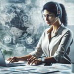 Human Virtual Assistants: Streamlining Your Travel Plans