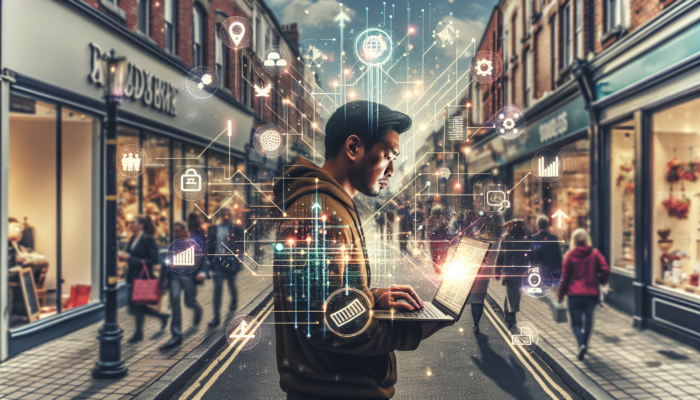 Web Development Services Tailored for Wellington’s Small Businesses