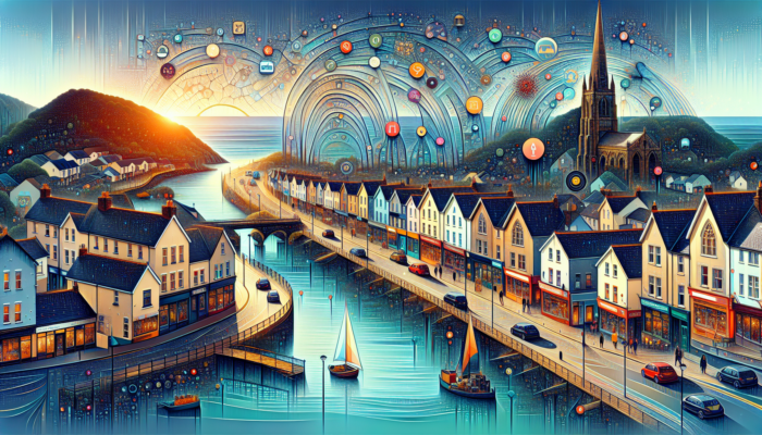 SEO for Small Business: Tips for Success in Teignmouth