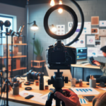 Video Content Production Services for Crewkerne Small Businesses