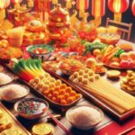 Lunar New Year Feast: A Complete Guide to Celebration