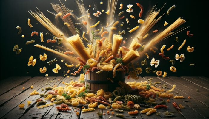 Perfectly Boiling Pasta: A Beginner’s Essential Guide