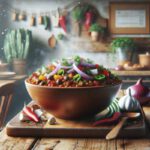 Vegan Chilli Recipes for a Perfectly Cozy Winter