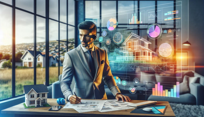 Top Estate Agent in Kempton Park for Your Property Needs