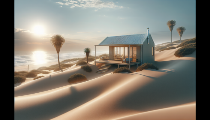 Coastal Properties in Centurion for First-Time Buyers