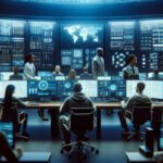 SOC as a Service: Innovative Cybersecurity for Expanding Firms