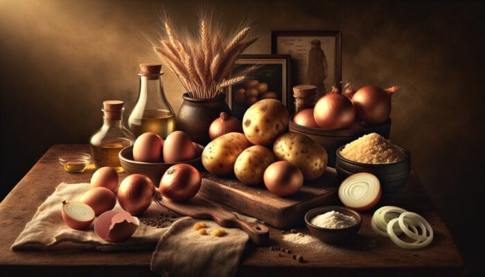 Latke Spread: A Family Guide to Festive Hanukkah Celebrations