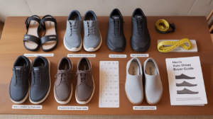 Men’s Xero Shoes: Comfort and Training Essentials