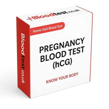 Pregnancy Blood Test: Key Details for Blackpool Residents
