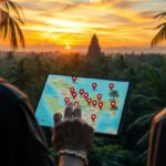 Belize Map: An Engaging Interactive Guide and Directions