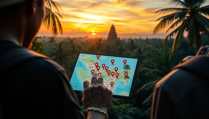 Belize Map: An Engaging Interactive Guide and Directions