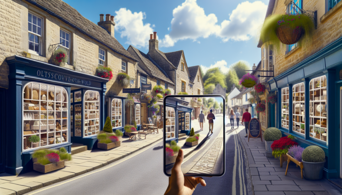 Instagram Marketing Strategies for Stow-on-the-Wold Businesses