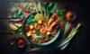 Malaysian Laksa: A Quick Guide to Spicy Cuisine