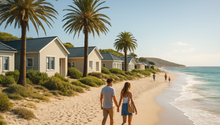 Coastal Properties in Mahikeng: Affordable Options for Buyers