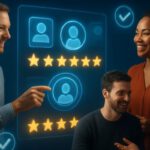 User Reviews: Establishing Trust in Hosting Services