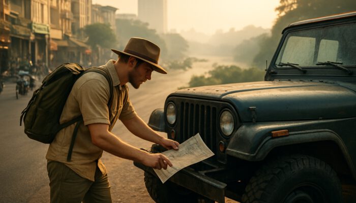 Mekong Delta Adventures: Explore the Highlights of Ho Chi Minh City