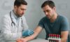 Testosterone Blood Test Essentials for Scarborough Residents