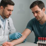 Testosterone Blood Test Essentials for Scarborough Residents