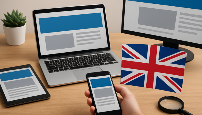 Designing websites for the UK market presents unique challenges, such as ensuring compatibility with various browsers and screen resolutions, which can result in inconsistent user experiences if not properly managed. Rigorous testing across multiple devices and browsers is crucial to identify and rectify any compatibility issues prior to the website launch. A proactive testing approach can significantly mitigate post-launch complications, thereby ensuring a smooth user experience.