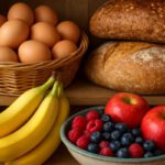 Easy Breakfast Ideas for Quick and Simple Morning Meals