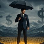 Buffer Savings Strategies for Productive Quiet Work Periods