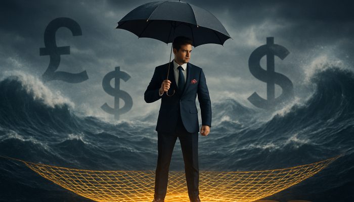 Buffer Savings Strategies for Productive Quiet Work Periods