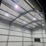 Rural Switchboard Upgrade with Workshop Renovation