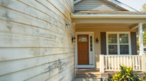 Power Washing in Landenberg: Opt for Housewash PA
