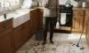 Porcelain Tile Floor Cleaning for a Sparkling Finish