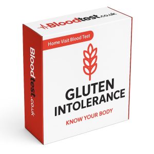Coeliac Test In Bath