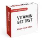 Vitamin B12 Blood Test for Exeter Residents: Key Insights